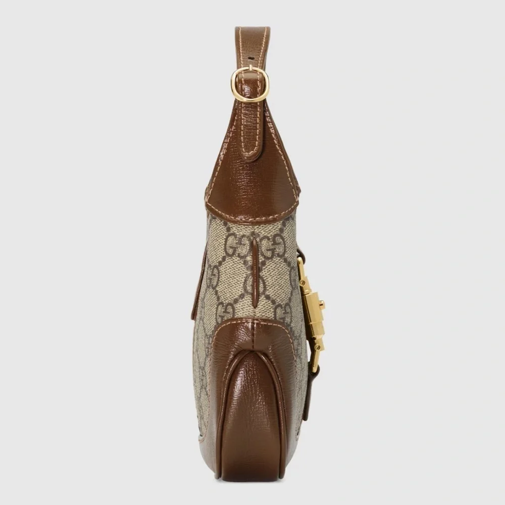 Gucci Jackie 1961 mini bag - Picture 12 of 14